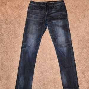 American Eagle Outfitters Dark Wash Jeans